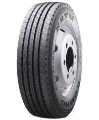Kumho RT02 (прицепная ось) 245/70 R17.5 143/141J TL 